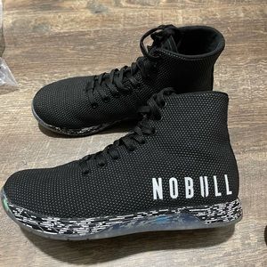 Nobull High Top Trainers